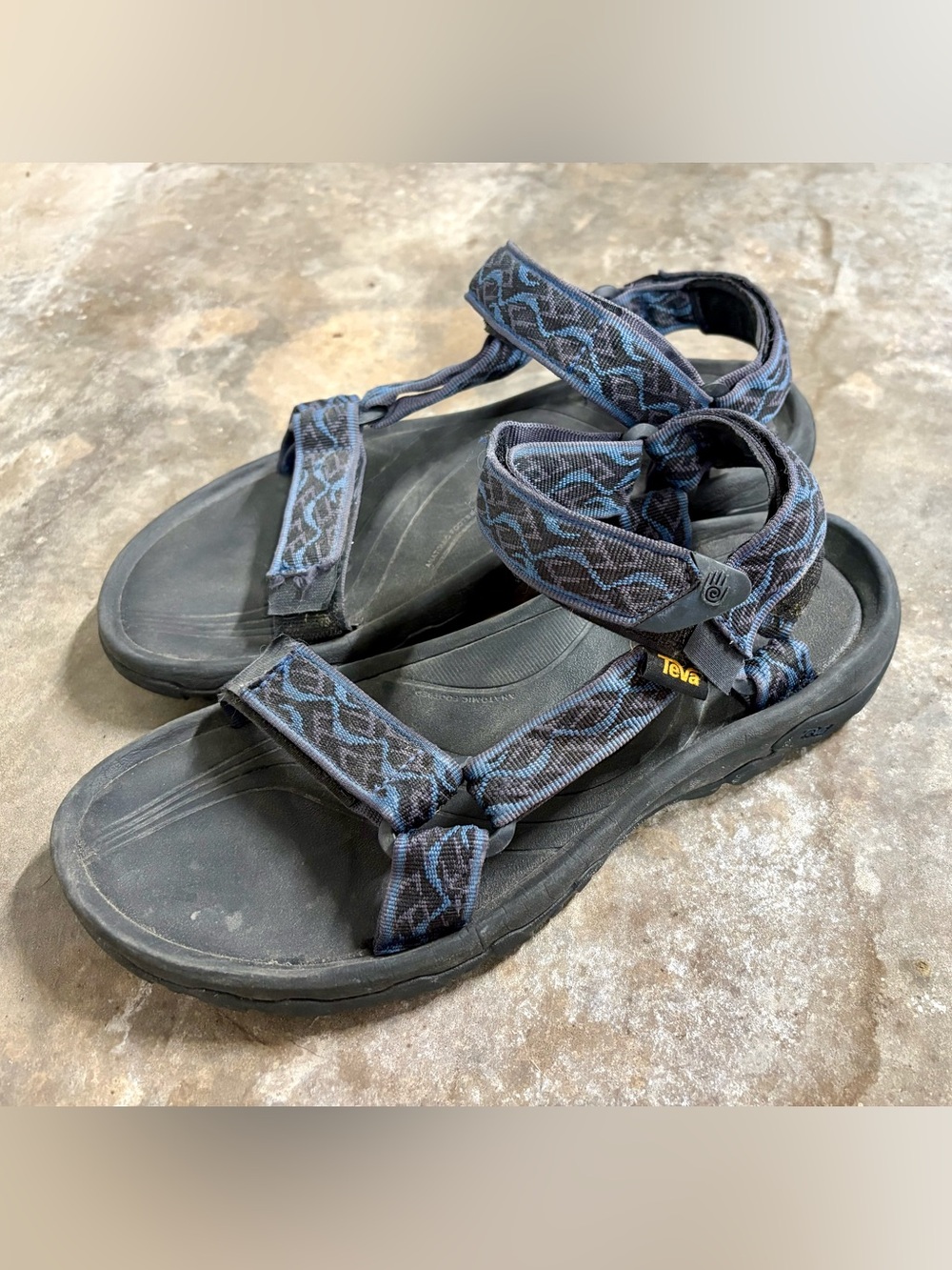 Men’s Teva Sandals